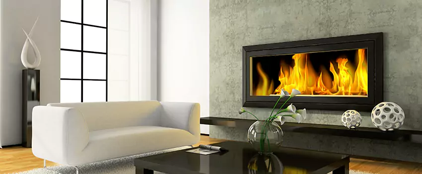 Fireplace Hearth Ideas in Denton, Texas