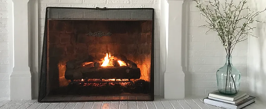 Cost-Effective Fireplace Mantel Inspection And Maintenance in Denton, TX