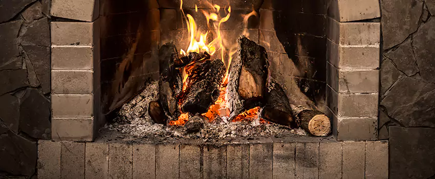 Cost of Rebuilding A Fireplace in Denton, Texas