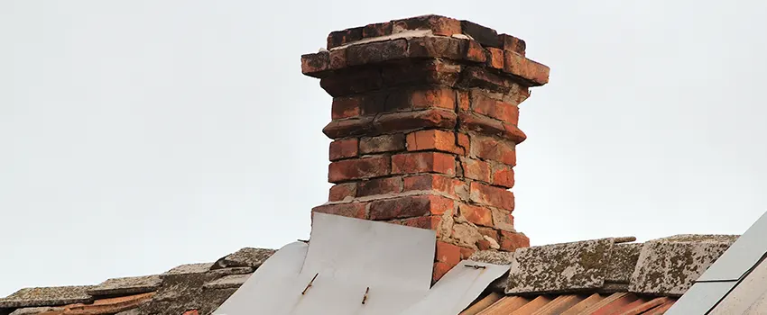 Cost of Fixing Blocked Chimney in Denton, Texas