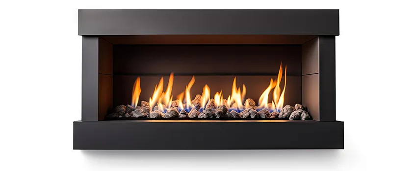 Outdoor Gas Fireplaces Installation in Denton, TX