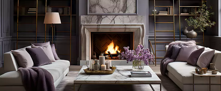 Napoleon Galaxy Series Outdoor Fireplaces Repair in Denton, TX