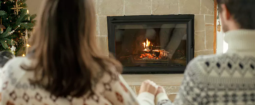 Ravelli Group Wood Fireplaces Replacement in Denton, Texas
