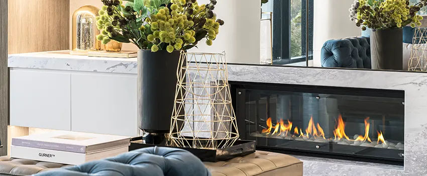 Professional Town & Country Luxury Fireplace Maintenance Experts in Denton, Texas