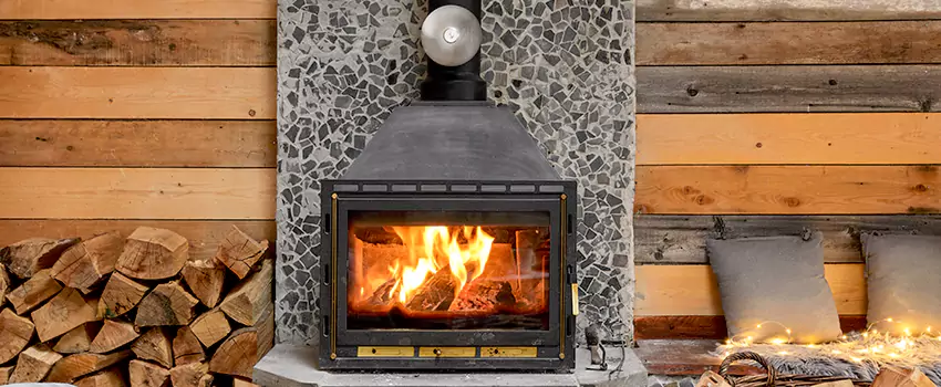 Travis Industries Elite Fireplace Inspection and Maintenance in Denton, Texas
