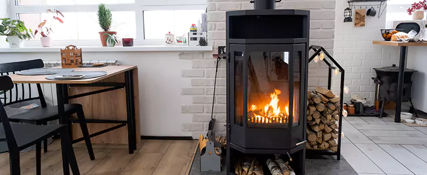 Cost of Vermont Castings Fireplace Services in Denton, TX
